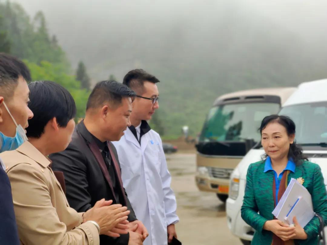 昆明微信小程序開發客戶案例 貴州苗十三