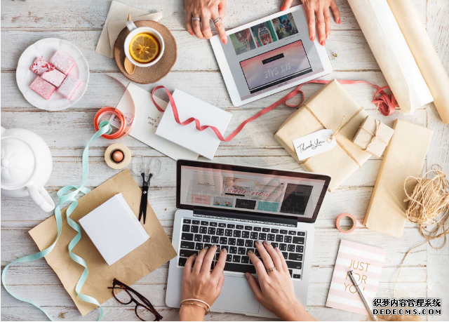 電商網(wǎng)站面包屑導(dǎo)航的重要性和設(shè)計(jì)注意事項(xiàng)