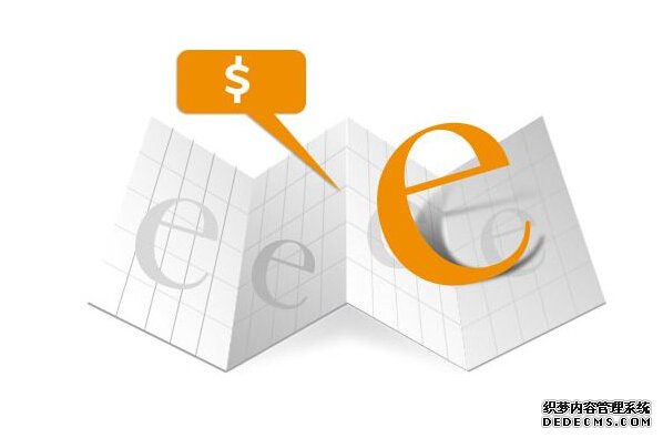 企業網站設計模板