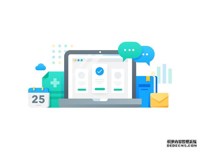 昆明網站建設的基本環節